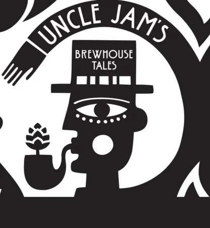 Strange Brew Uncle Jam's Tale
