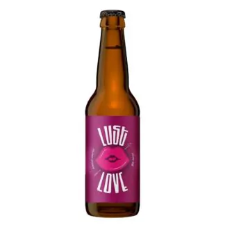 Dreamer Brewing "Lust or Love" Sour Ale 330 ml